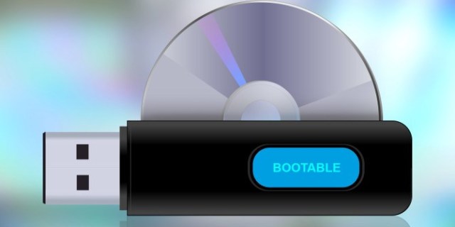 загрузочная утилита форматирования usb