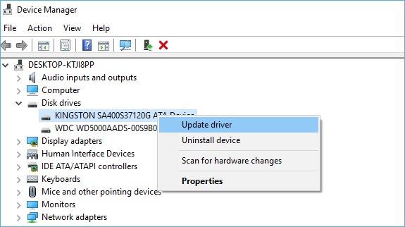 Phison PS3111SB (PS3111-S11) Firmware Upgrade Tool