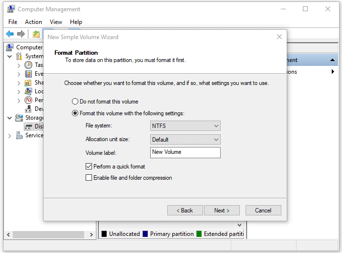 Diskpart Clean Fails (cannot zero sectors on disk) -- All Flash Drives