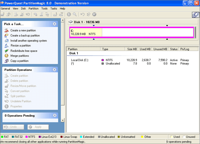 Partition Magic Для Windows Скачать Бесплатно Полную Версию Для.