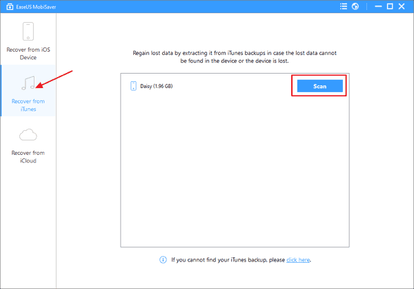 Recover Deleted History on Google Chrome on iPhone