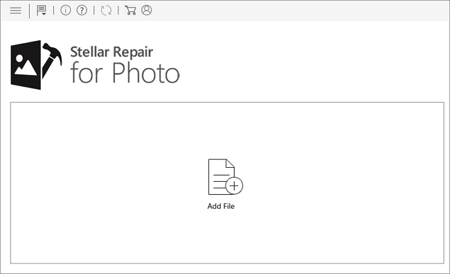 лучшая программа для исправления фотографий на Mac - Stellar Photo Repair