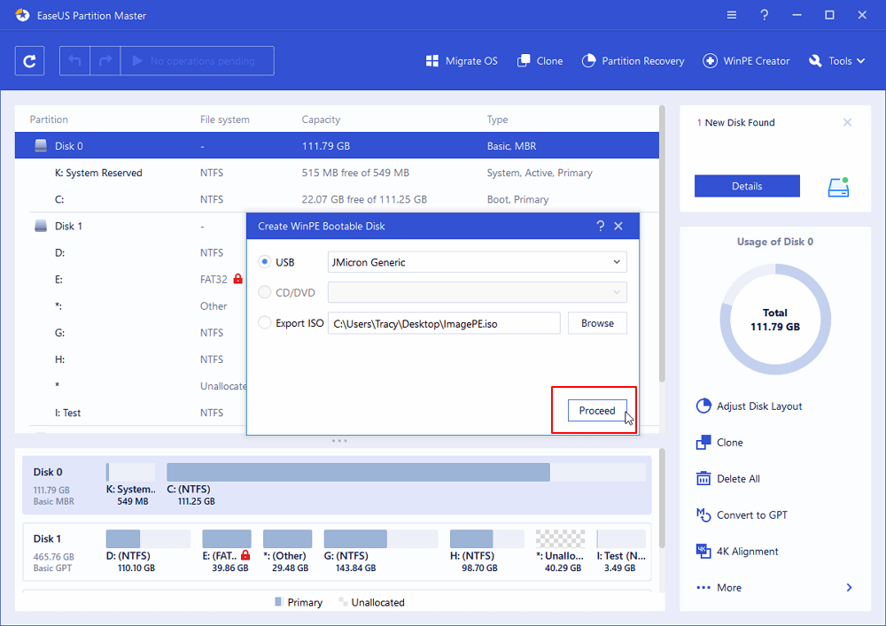 Diskpart Clean Fails (cannot zero sectors on disk) -- All Flash Drives