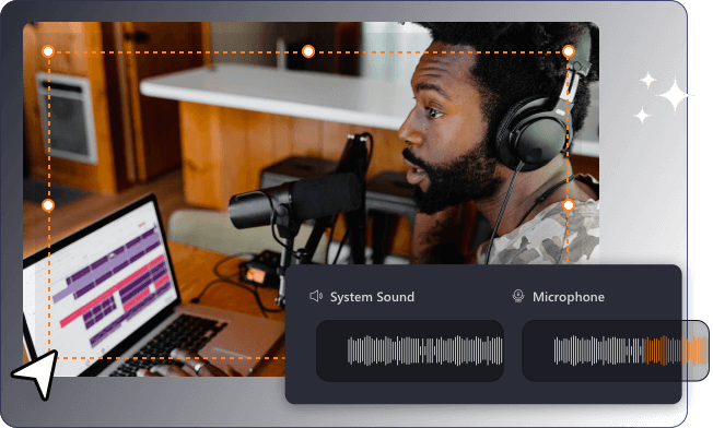 Аудиозапись